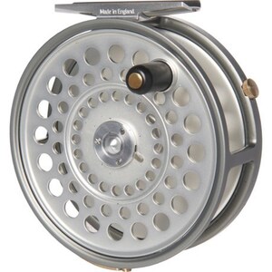 Hardy 150th Anniversary St. Aidan Fly Reel 3-3/4" ハーディー　 聖エイダン 