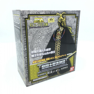 【中古】バンダイ 聖闘士聖衣神話 教皇シオン 特別限定品/聖闘士星矢 冥王ハーデス十二宮編[240006532428]