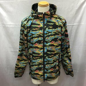 Hurley L ハーレー ジャケット、上着 ジャケット、ブレザー 0100691 ジップアップ Jacket マルチカラー / マルチカラー / 10112388