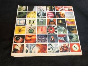 Pearl Jam - No Code CD