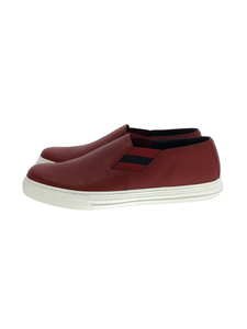 GUCCI◆ローカットスニーカー/UK7.5/RED/466872 A3850 6078