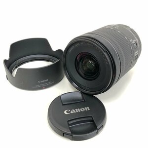 Canon キヤノン 広角ズームレンズ RF 15-30mm F4.5-6.3 IS STM 240528RM460123