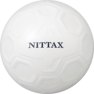 22%off! NITTAX ジェニュイン・ベガ ホワイト GB-05 ニッタクス パークゴルフボール