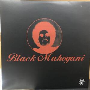 Moodymann - Black Mahogani　(3 records) (A17)