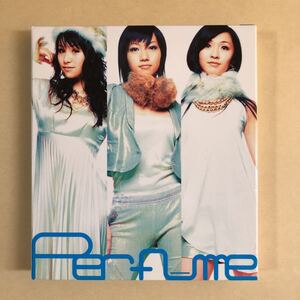 Perfume CD+DVD 2枚組「Perfume〜COMPLETE BEST〜」