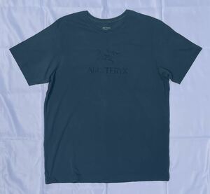 Arc’teryx エンブレムTシャツ Tee 半袖 アークテリクスアウトドア 