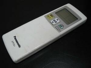 2☆Panasonic/パナソニック エアコン用リモコン A75C3288☆