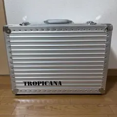 新品同様　RIMOWA リモワ　トロピカーナ　カメラケース　機内持込　39L