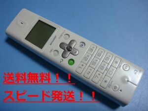 JD-KS10 シャープ コードレス 電話機 子機 送料無料 スピード発送 即決 不良品返金保証 純正 B9970