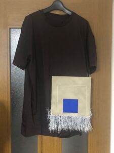 アコールドウォール A-COLD-WALL カットソー Tシャツ サイズL