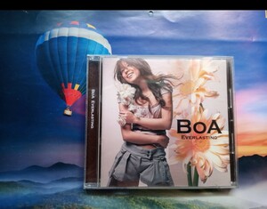 ◇☆ＢｏA/Everlasting !!!◇☆【ＣＤ】◇*動作未確認◇☆ブランド：エイベックス!!!◇☆ポイントorクーポン消化に!!!◇☆送料無料!!!◇