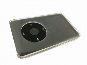 SHG58127小 Apple iPod Classic MC297J/A 160GB ブラック 直接お渡し歓迎