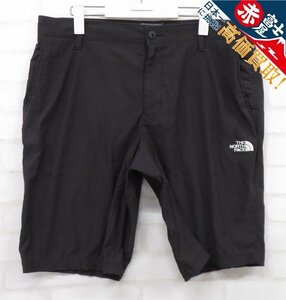 3P8111/THE NORTH FACE ナイロン混ショートパンツ NF0A3GDG ノースフェイス ショーツ