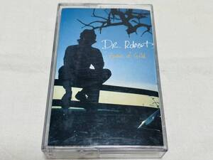 美品★DR. ROBERT★ドクターロバート★realms of gold★PERMMC40★tape★カセットテープ★mick talbot★Marco Nelson★Paul weller