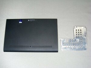 【中古】HP Probook 4540S 純正底面カバー 金属カバー 690978-001