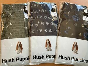 ◆◆◆Hush Puppies/ハッシュパピー◆トランクス【M】サイズ3枚セット④◆◆◆