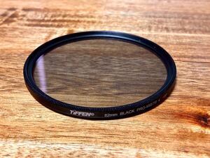 Tiffen ブラックプロミスト　4 Black Pro-Mist　82mm kenko