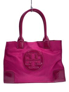 TORY BURCH◆トートバッグ/-/PNK