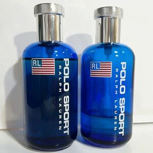 ラルフローレン ポロスポーツ EDT・SP 125ml 香水 フレグランス POLO SPORT RALPH LAUREN メンズ フレグラン オーデトワレ EAU DE TOILETTE