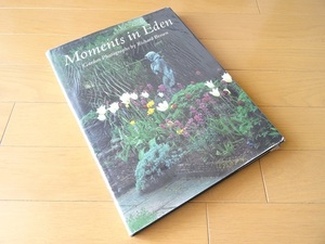 洋書◆世界の庭園写真集 本 造園 庭 植物 花
