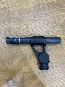 １円スタート 動作ＯＫ AKG C391 中古　その１　ドラム収音　楽器収音　