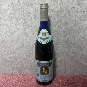 ［200407］ワイン　2003　J. Koll & Cie. Liebfraumilch　Jコール　リープフラウミルヒ　9.5度　750ml