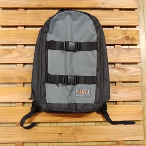 BLIND ブラインド 【BACK PACK】 BLACK 新品正規 スケートボードバッグ