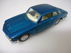 ISO RIVOLTA 1/43 No.115 COUPE-GT