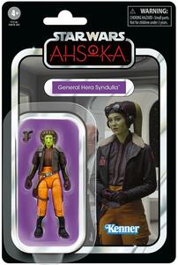 Star Wars TVC SWAh General Hera Syndulla 3 3/4-Inch Action Figure F68785L26