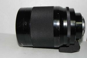 **中古品　Nikon Reflex-NIKKOR-C 500ｍｍ/f 8　レンス゛*