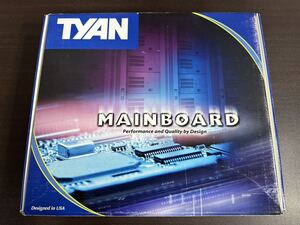 レア 未使用品 TYAN MAINBOARD Thunder K8S PRO S2882G3NR