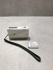 S9224◇FUJIFILM 富士フィルム FINEPIX Z300 コンパクトデジタルカメラ デジカメ 電池 NP-45 ストラップ付【保証あり】241217