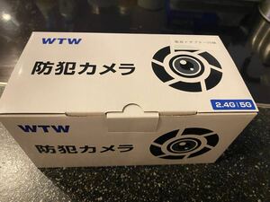 塚本無線　新品未使用未開封　WTW-E2600GPWX