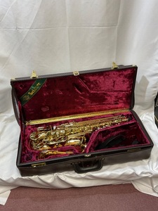 u55284　中古　セルマー アルトサックス SA80 SERIEII SELMER スーパーアクション80 シリーズ2