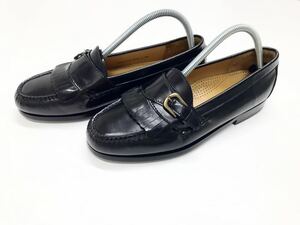 COLE HAAN ローファー　S