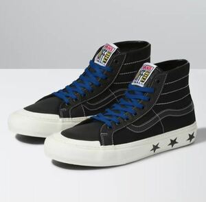 VANS バンズ SK8 スケート スニーカー スケボー　ナイキ コンバース