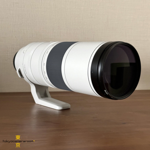 宅配レンタル3日■RF200-800mm F6.3-9 IS USM■8,140円/3日