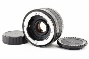 Kenko N-AFD 2x Teleplus MC7 Teleconverter Nikonマウント テレコンバーター [美品]