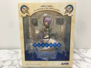 ALTER　アルター　ソフィーのアトリエ　プラフタ　フィギュア　1/7スケール　未開封　　　　MSE