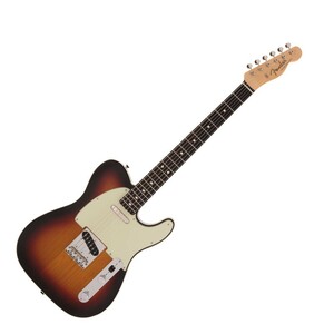 フェンダー Fender Made in Japan Heritage 60s Telecaster Custom RW 3TS エレキギター フェンダージャパン テレキャスター