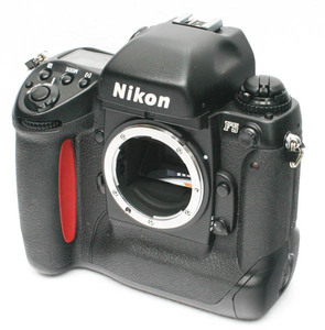 #G0501■Nikon/ニコンF5ボディ■