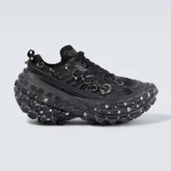 確実正規品 BALENCIAGA screw bouncer 43