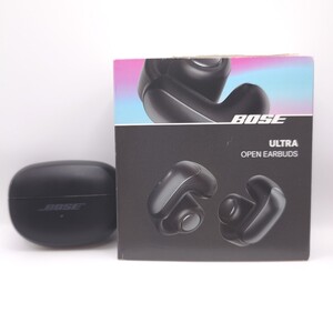 １円スタート!!!　中古美品　BOSE　ULTRA