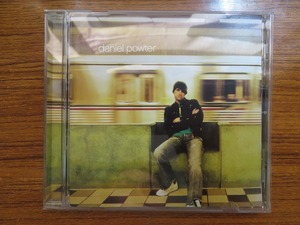 PC216★中古CD ダニエル・パウター daniel powter クリーニング済み