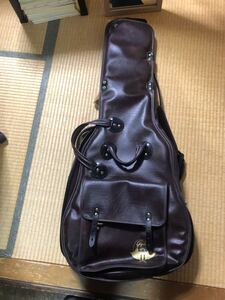 Gig Bag ギグバッグ　アコギ　アコースティックギター用　ロッコーマン