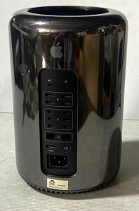 通電可Apple MacPro A1481 EMC 2630 メモリ12GB ジャンク 661