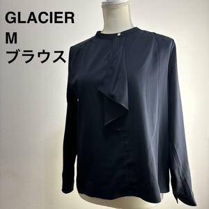 GLACIER ブラウス　サイズ38(M) ブラウス　レディース