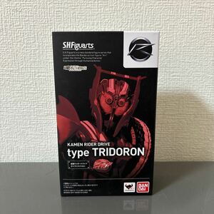 S.H.フィギュアーツ 仮面ライダードライブ タイプトライドロン 『仮面ライダードライブ』