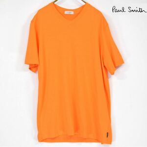 Paul Smith UNDERWEAR ポールスミス アンダーウエアー 半袖 Vネック Tシャツ 後ろメッシュ