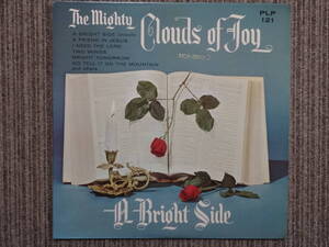 The Mighty Clouds of Joy　　　A bright side　　　MCA28012(Peacock PLP121) GOSPEL